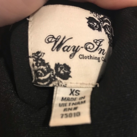 Bodycon - Picture 3 of 3